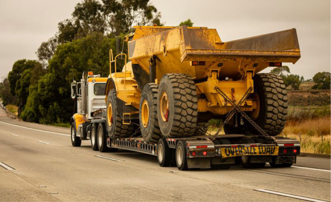 How Will The New CDL Rule Impact Equipment Dealers?